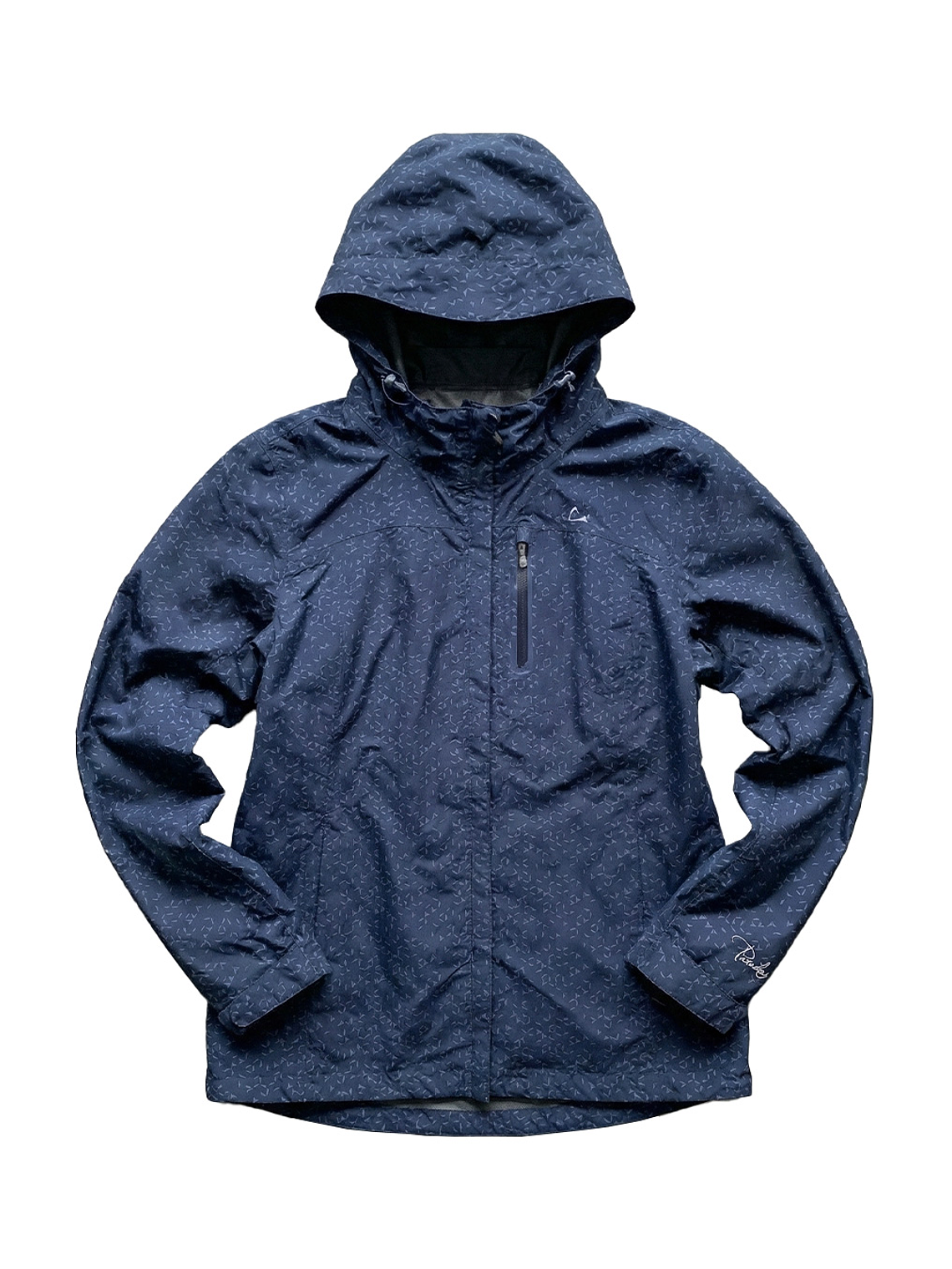 Cortaviento outdoor (L · Mujer) 1