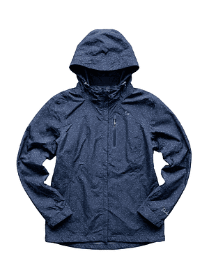 Cortaviento outdoor (L · Mujer)