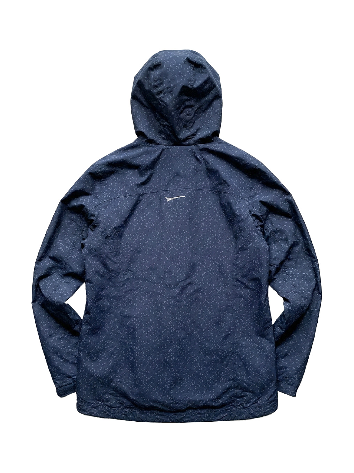 Cortaviento outdoor (L · Mujer) 2