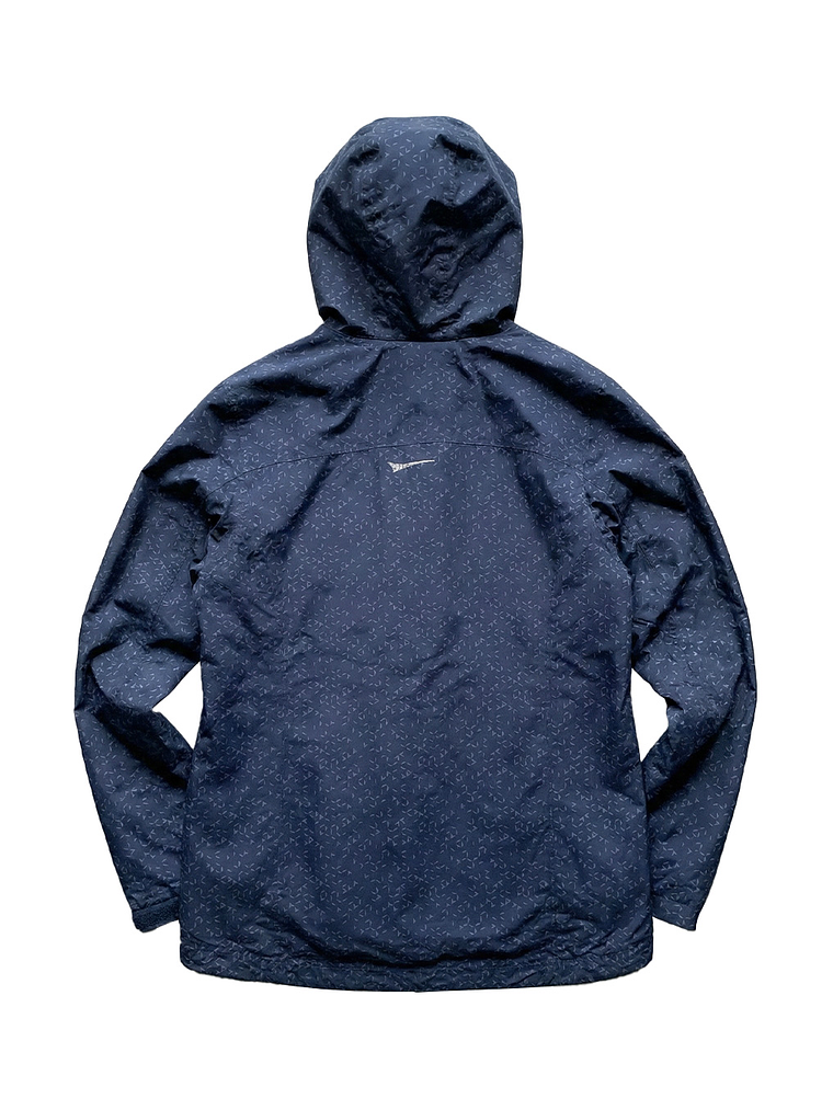 Cortaviento outdoor (L · Mujer) 2