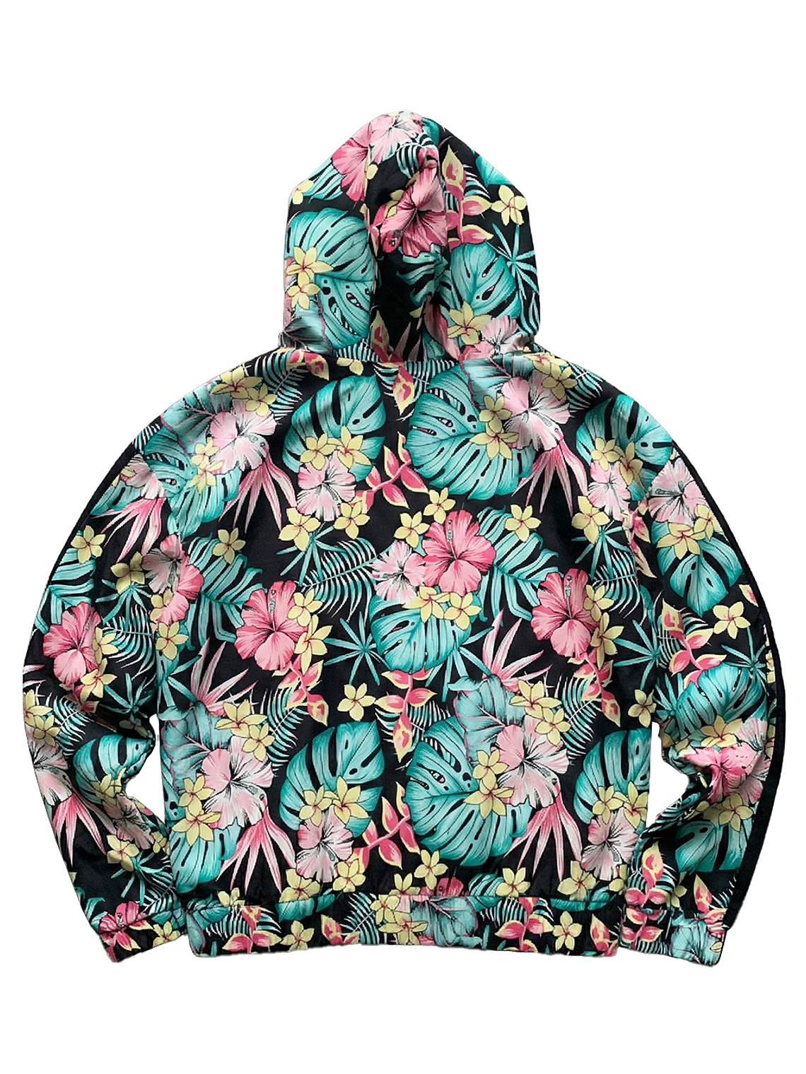 Cortaviento (M/L · Mujer) 2