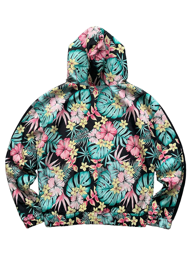 Cortaviento (M/L · Mujer) 2