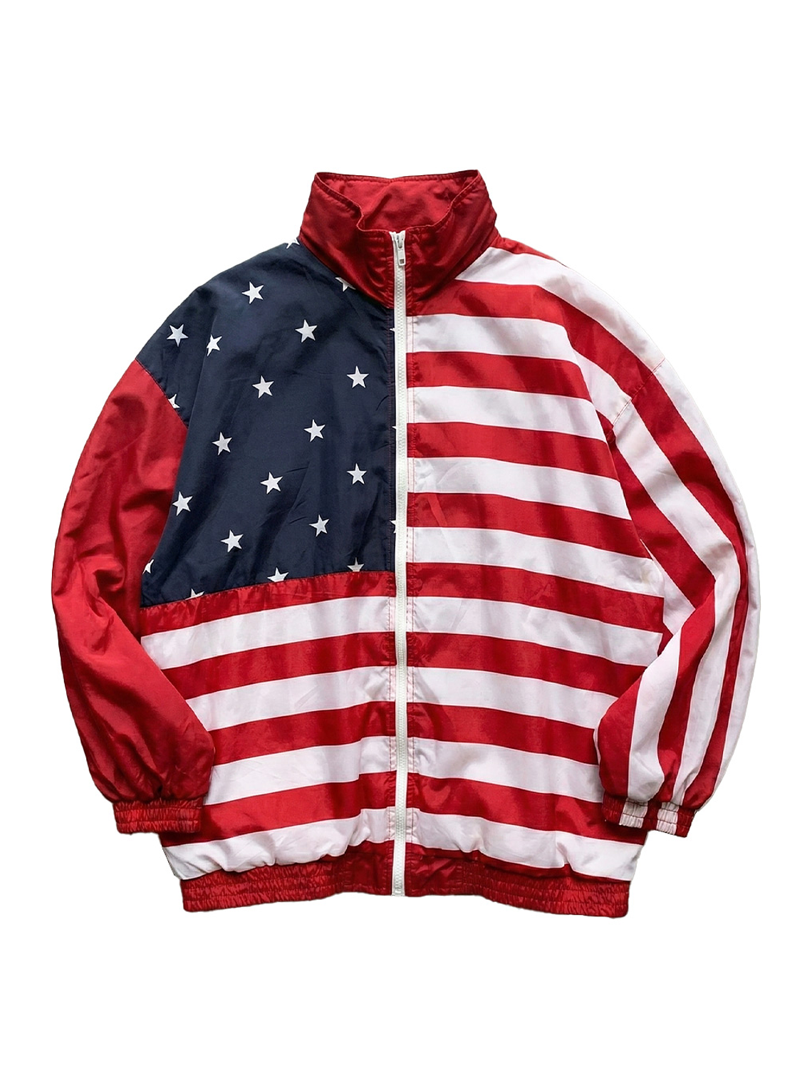 Cortaviento (2XL · Hombre) 1