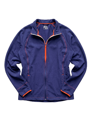 Fleece (S/M · Mujer)