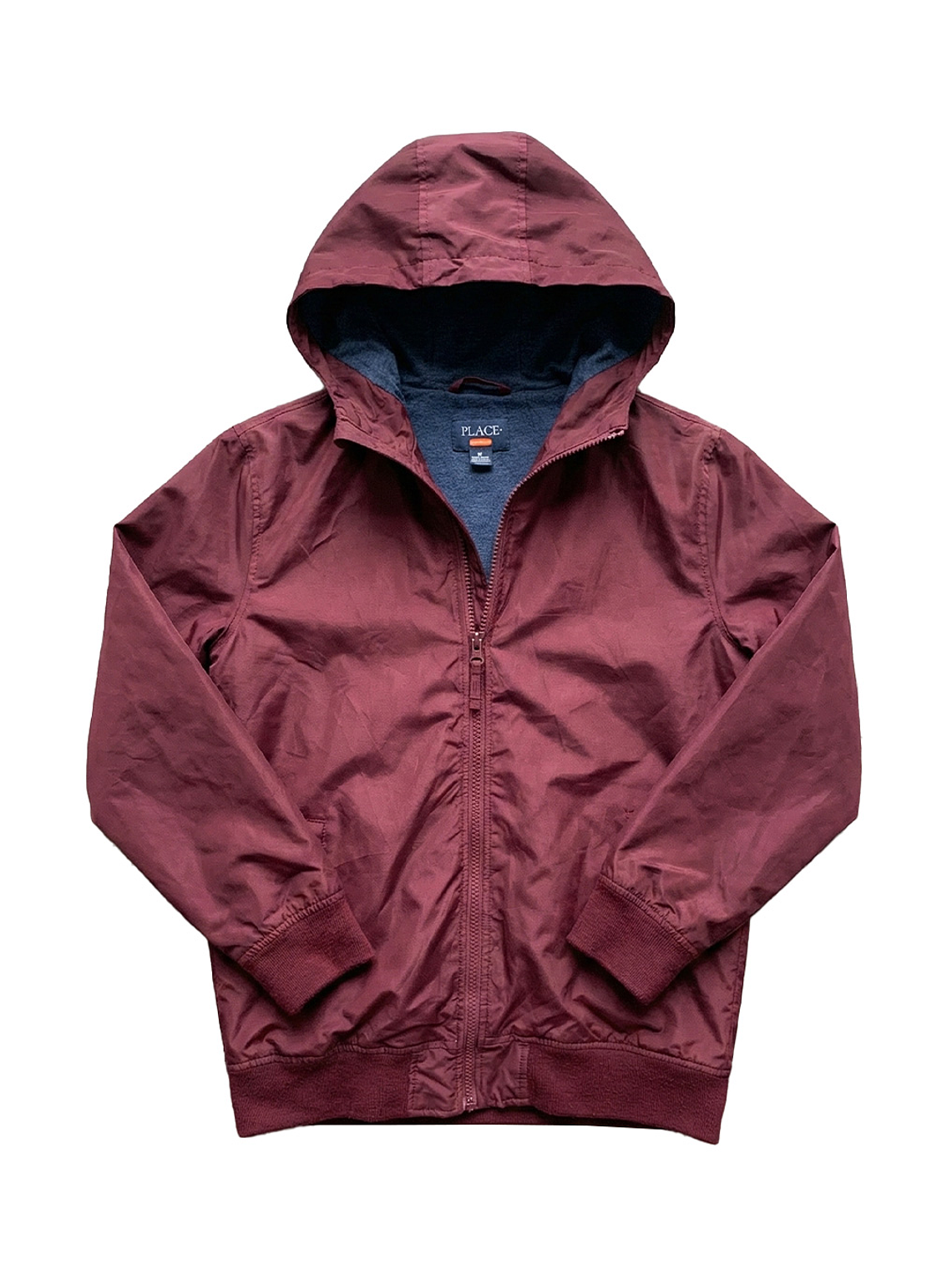 Cortaviento (XL · Kids (16)) 1