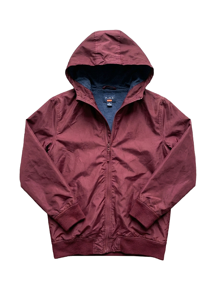 Cortaviento (XL · Kids (16)) 1