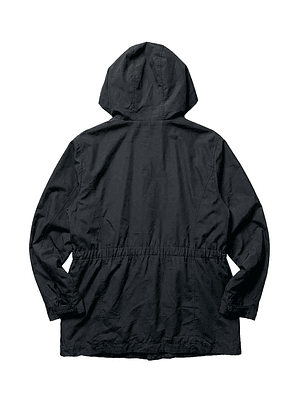 Cortaviento (XL · Mujer)