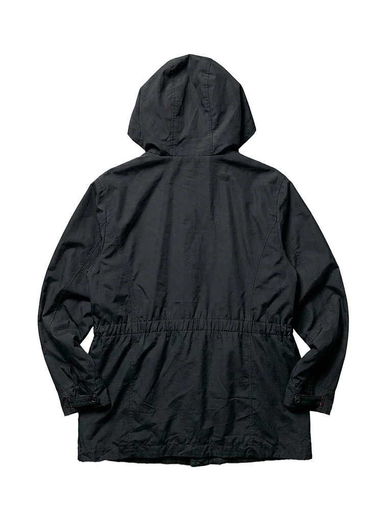 Cortaviento (XL · Mujer) 2