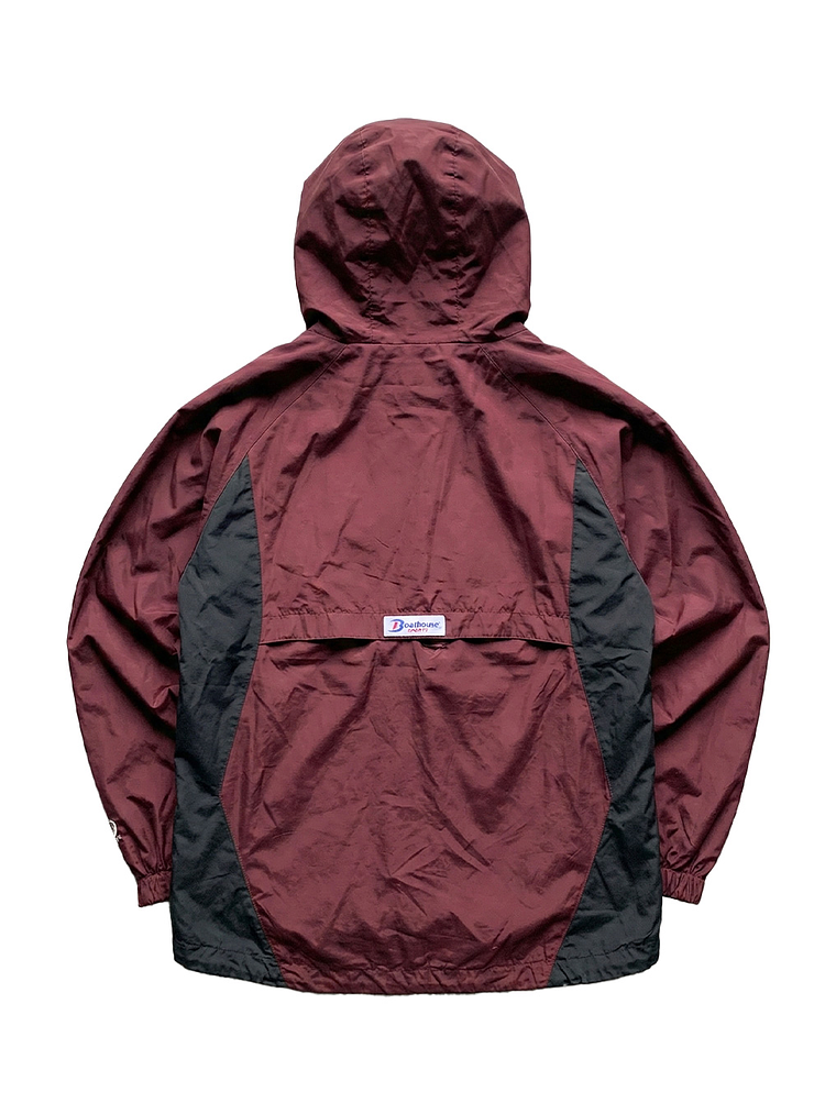 Cortaviento (S · Mujer) 2