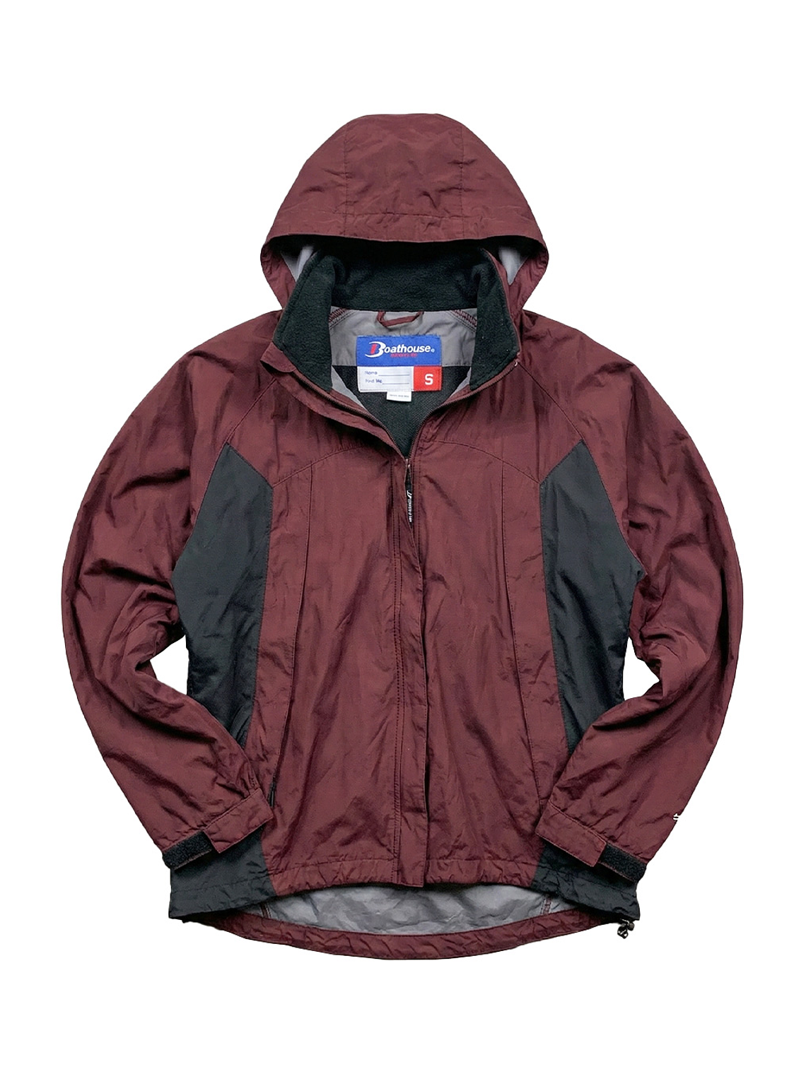 Cortaviento (S · Mujer) 1