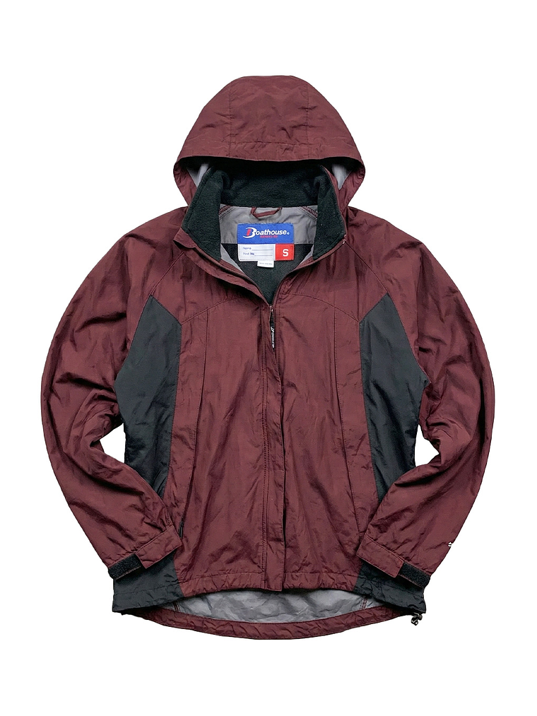 Cortaviento (S · Mujer) 1