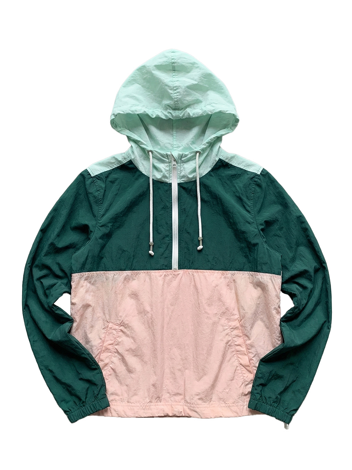 Cortaviento (M · Mujer) 1