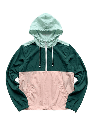 Cortaviento (M · Mujer)