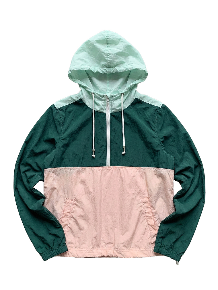 Cortaviento (M · Mujer) 1