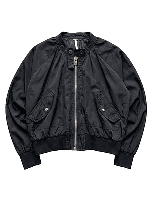 Chaqueta bomber (S · Mujer)