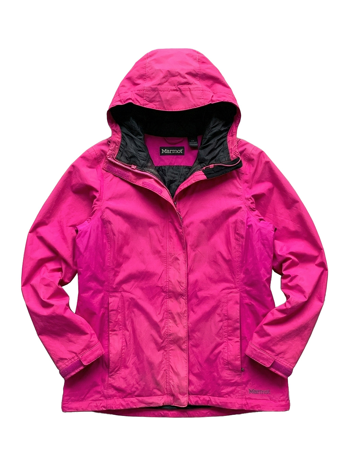 Cortaviento outdoor (L · Mujer) 1