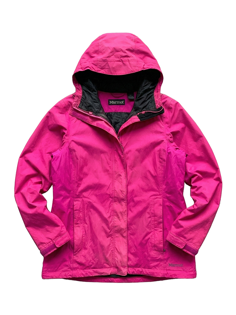 Cortaviento outdoor (L · Mujer) 1