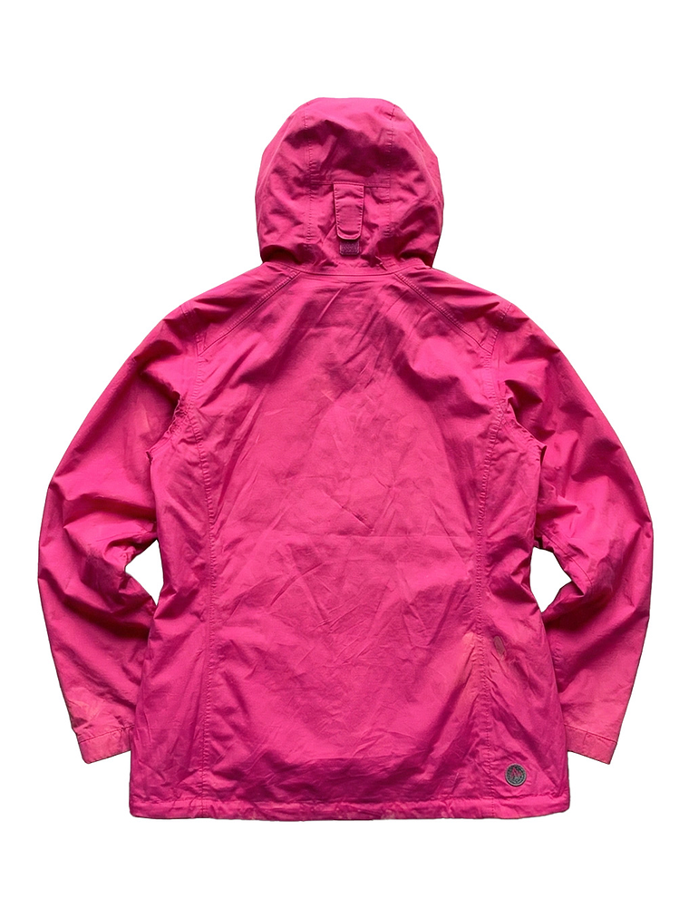 Cortaviento outdoor (L · Mujer) 2