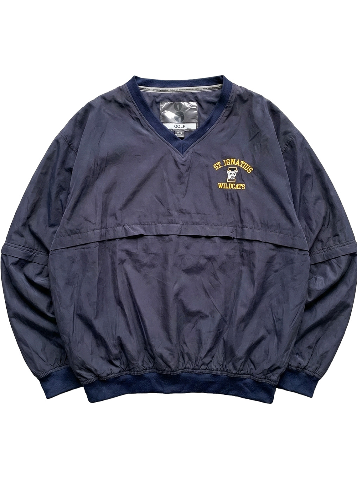 Polerón (XL · Hombre) 1