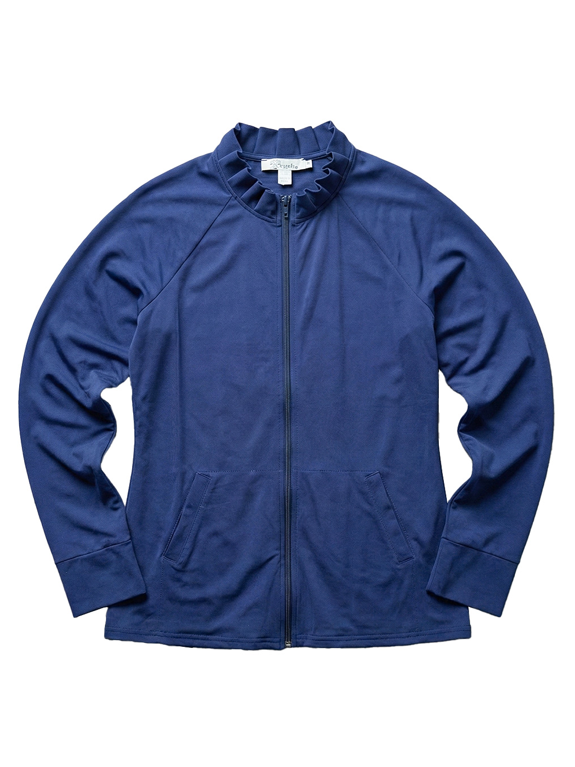 Polerón (S · Mujer) 1