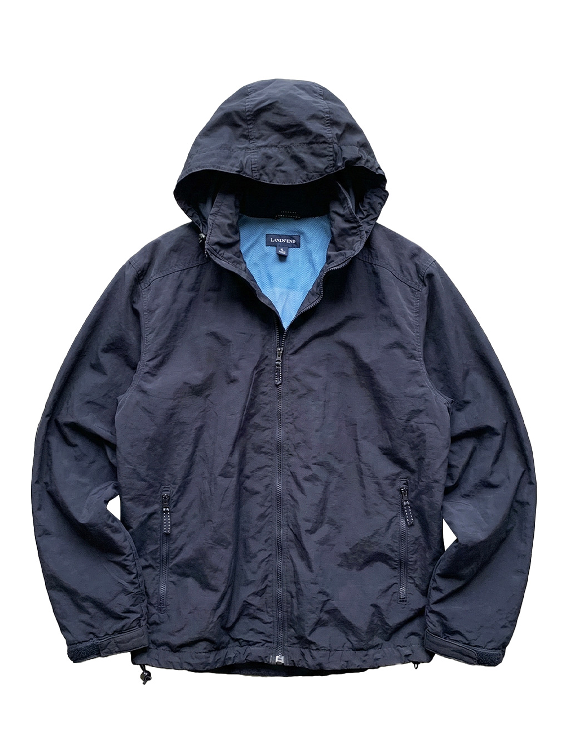 Cortaviento (M · Hombre) 1