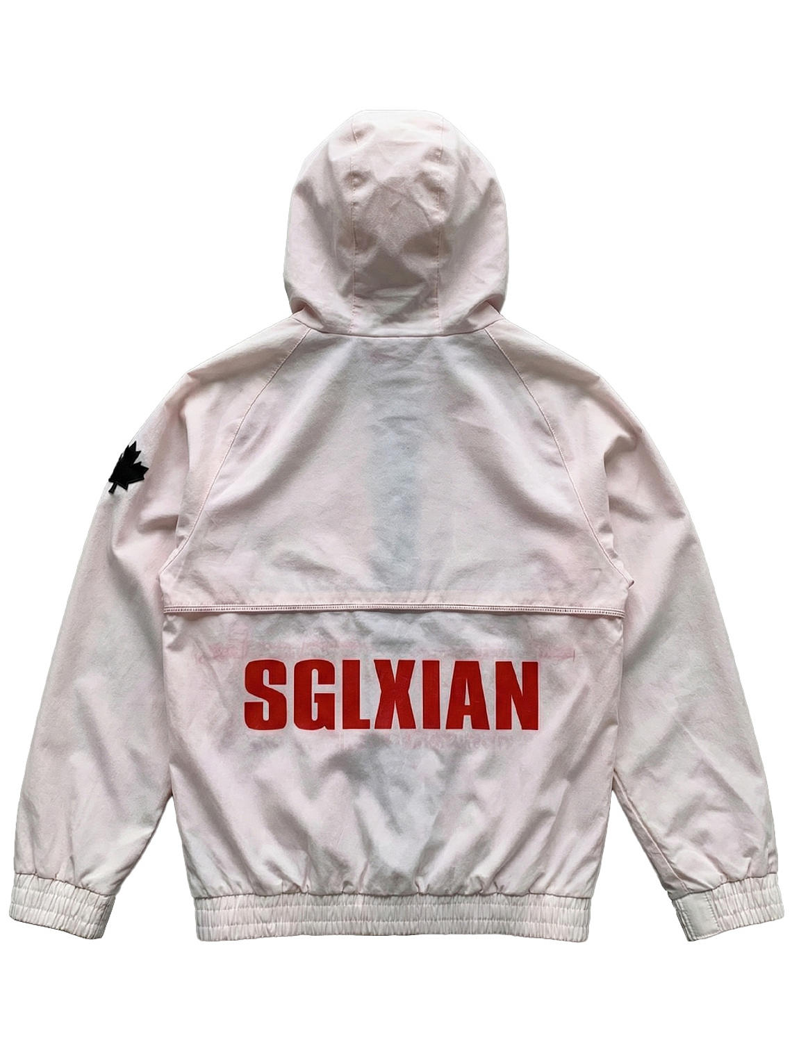 Cortaviento (S · Mujer) 2