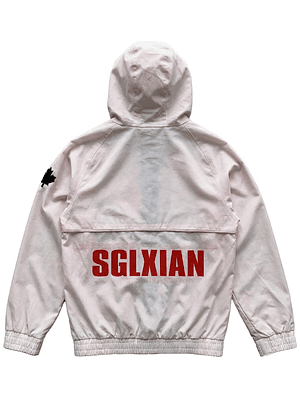 Cortaviento (S · Mujer)