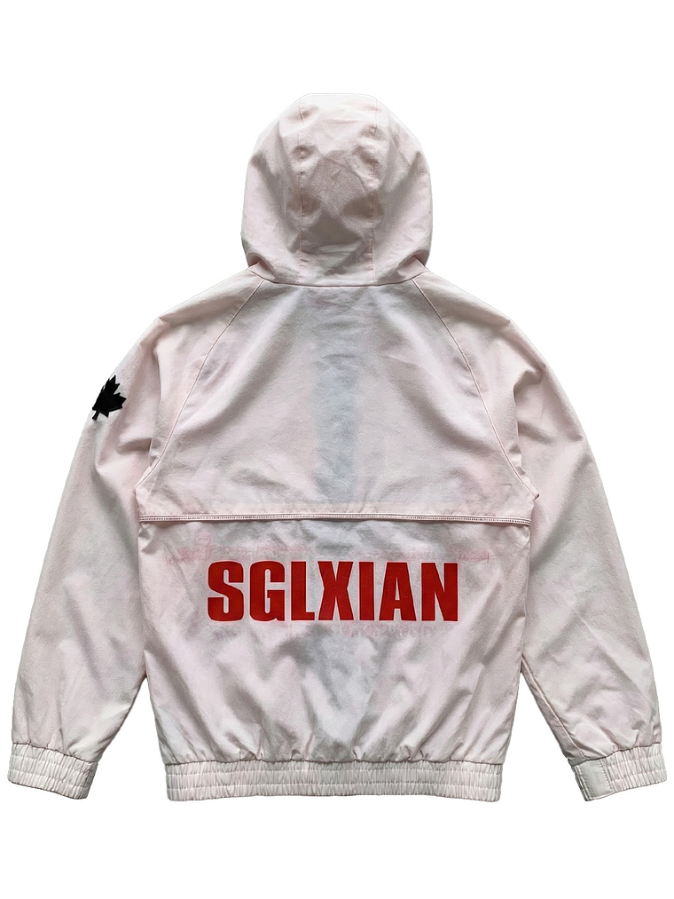 Cortaviento (S · Mujer) 2