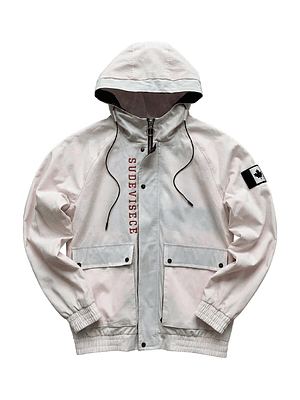 Cortaviento (S · Mujer)