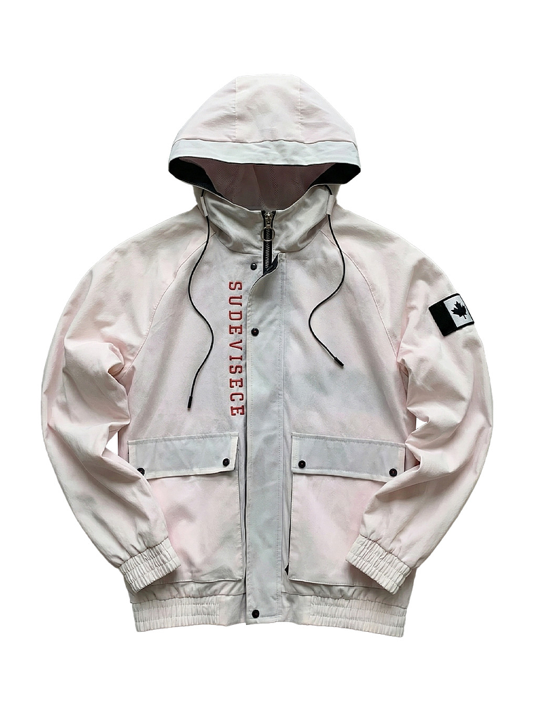 Cortaviento (S · Mujer) 1