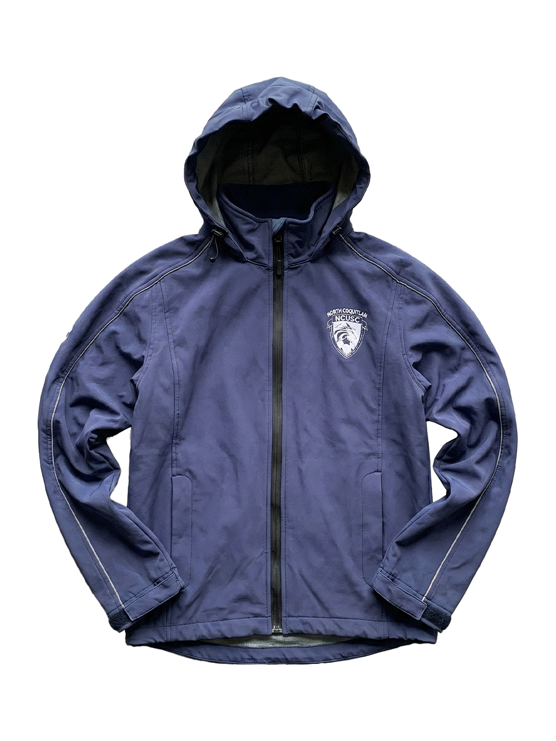 Cortaviento (S · Mujer) 1