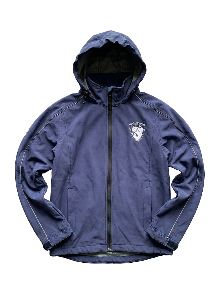 Cortaviento (S · Mujer) 1