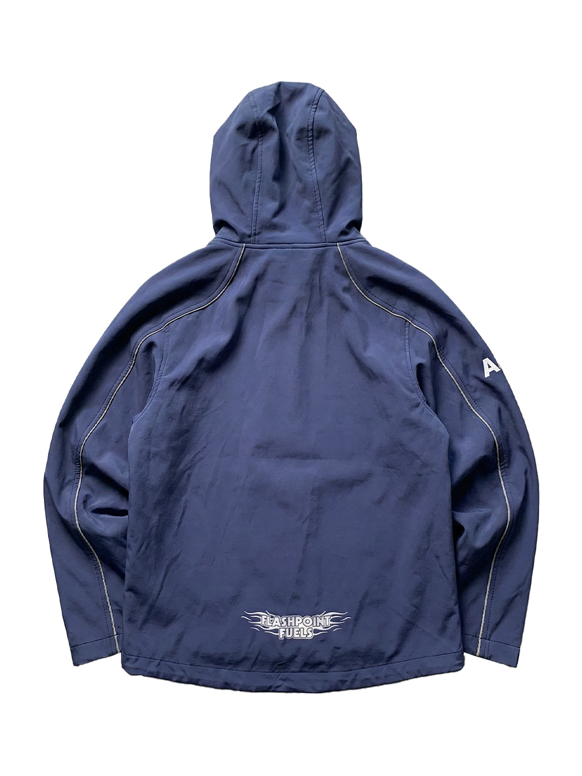 Cortaviento (S · Mujer) 2