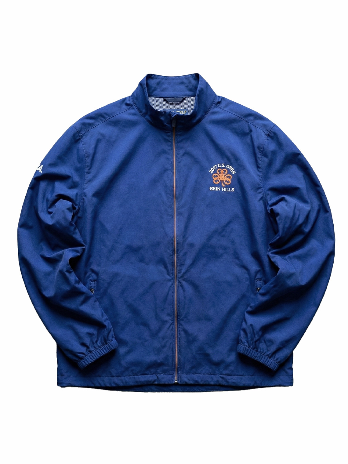 Cortaviento (XL · Hombre) 1