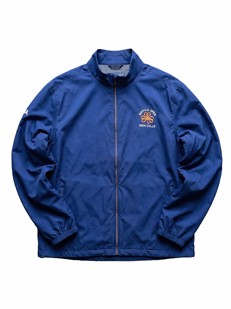 Cortaviento (XL · Hombre) 1