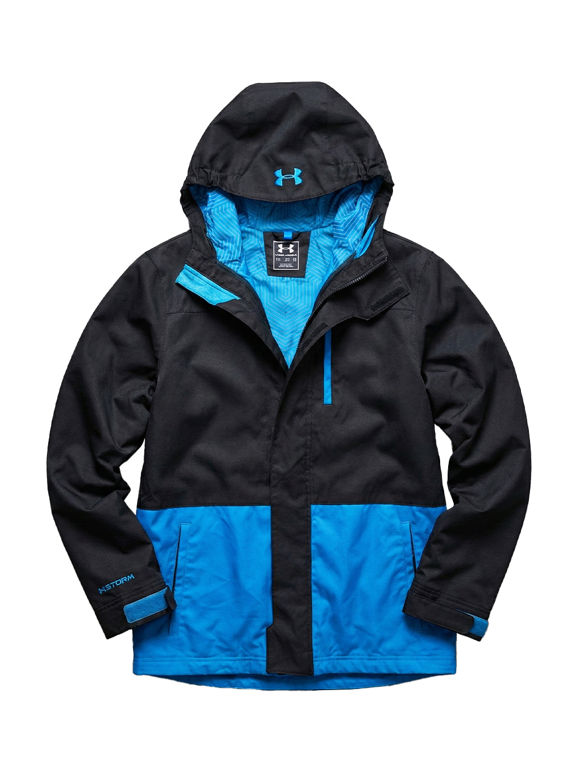 Cortaviento (XL Joven/M adulto · Hombre) 1