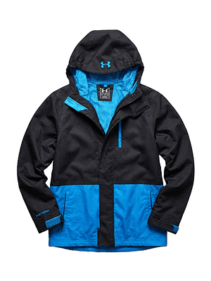 Cortaviento (XL Joven/M adulto · Hombre)