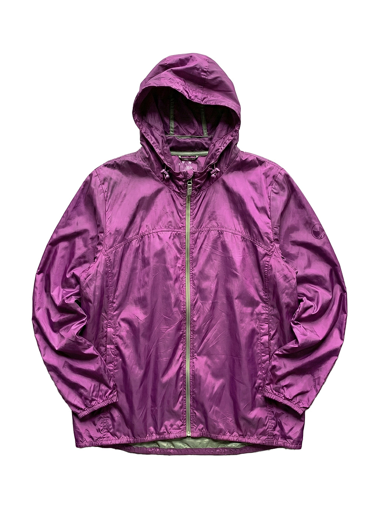 Cortaviento (2XL/3XL · Mujer) 1