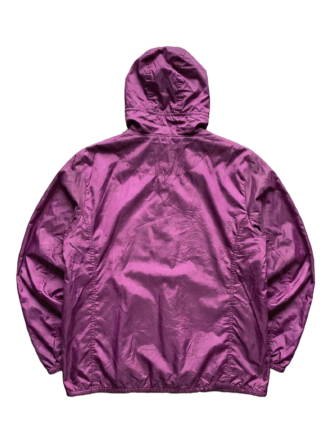 Cortaviento (2XL/3XL · Mujer) 2