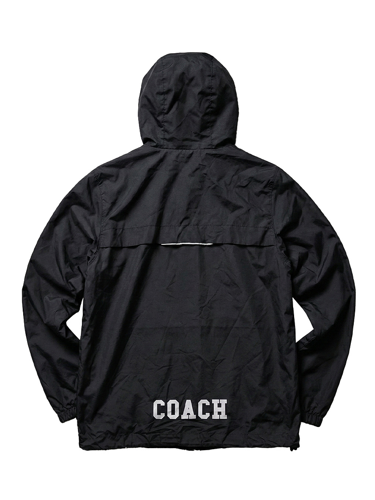 Cortaviento (M · Mujer) 2