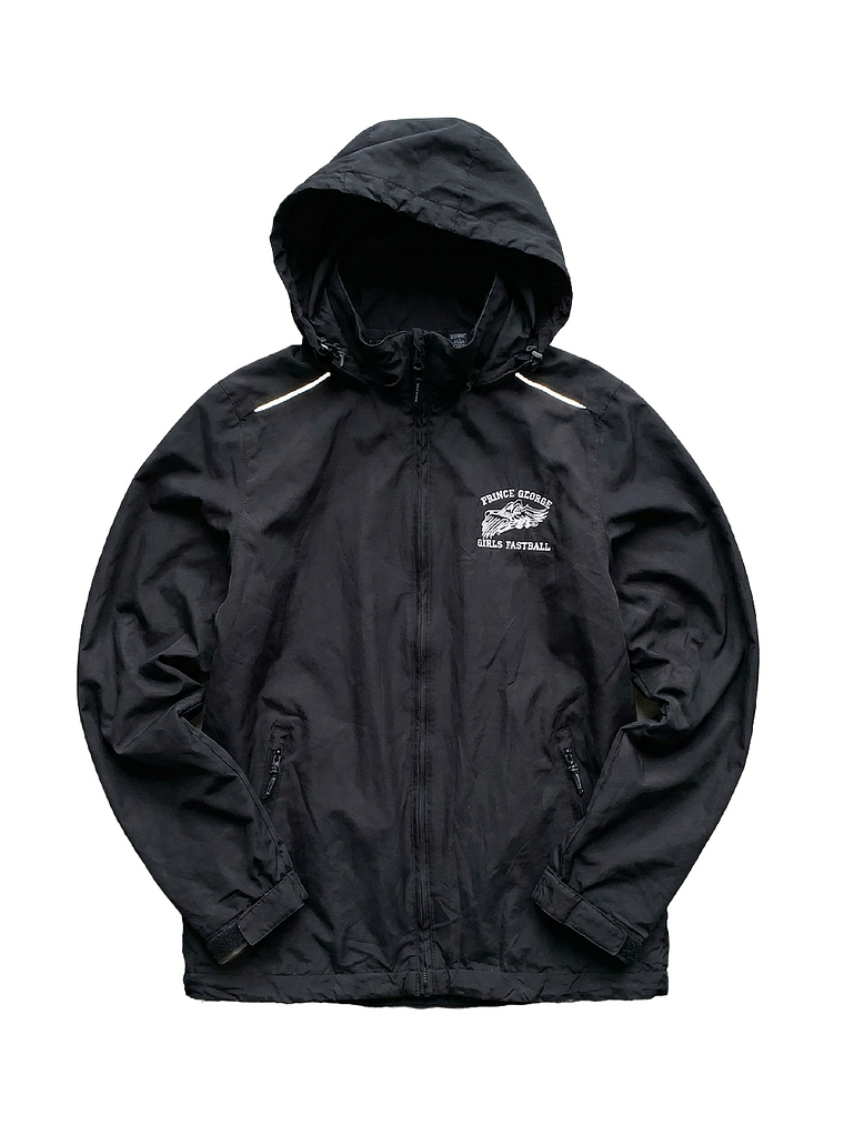 Cortaviento (M · Mujer) 1