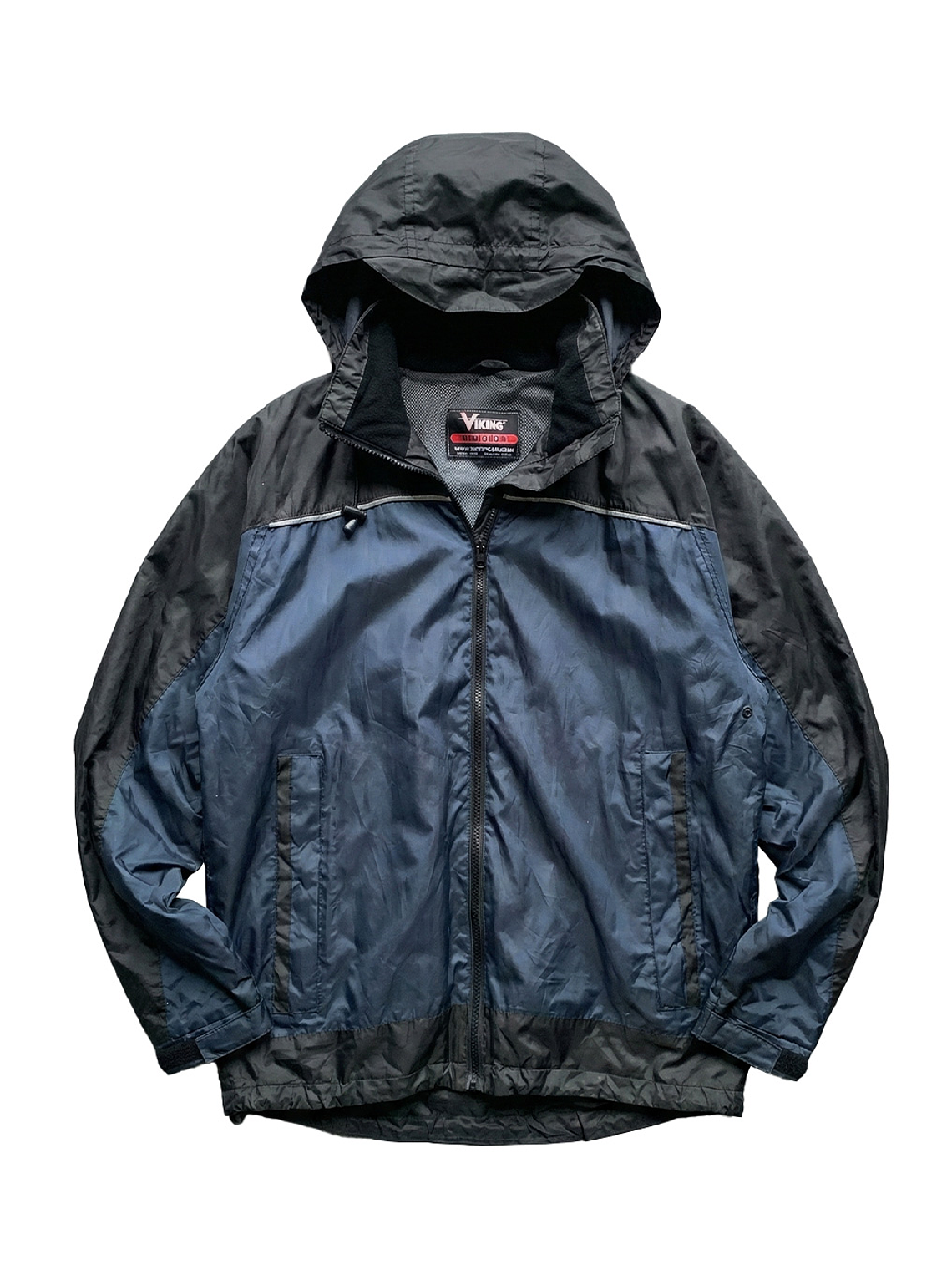 Cortaviento (L · Hombre) 1