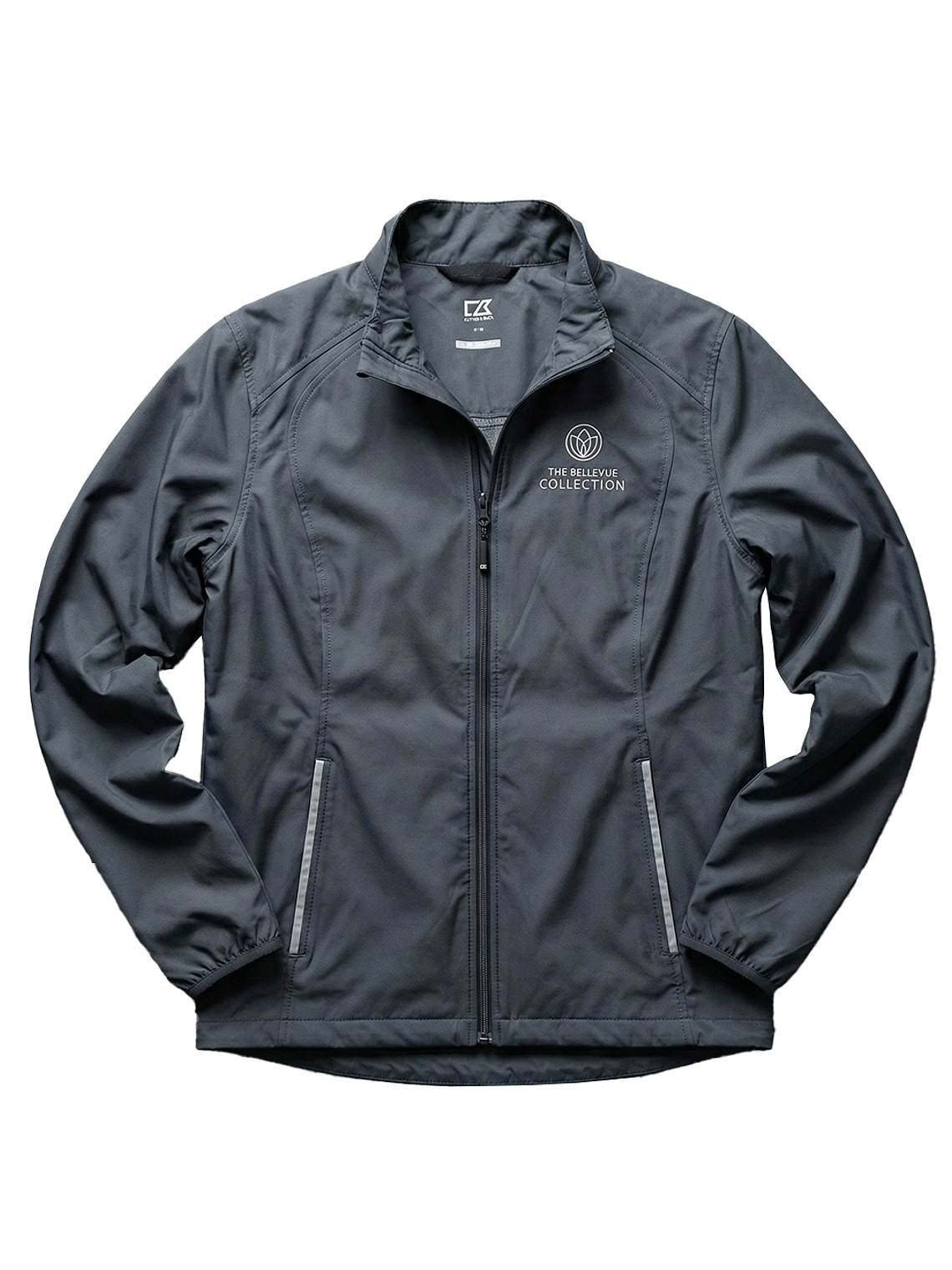 Cortaviento (M · Mujer) 1