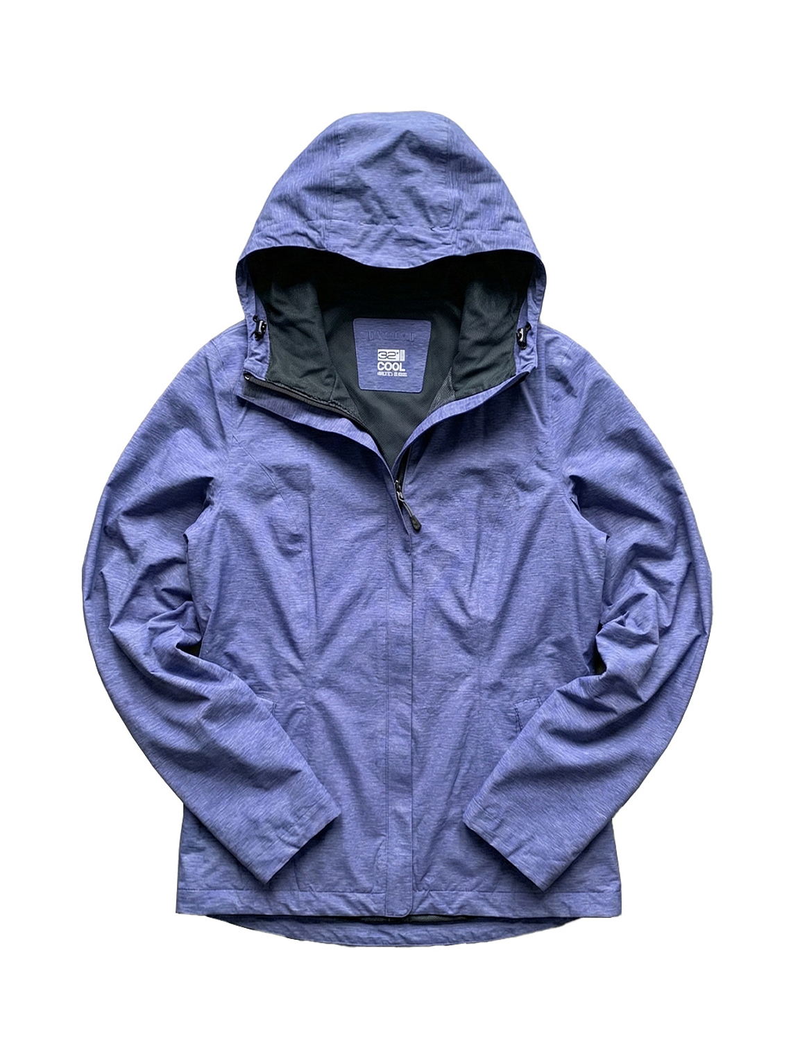 Cortaviento (S · Mujer) 1