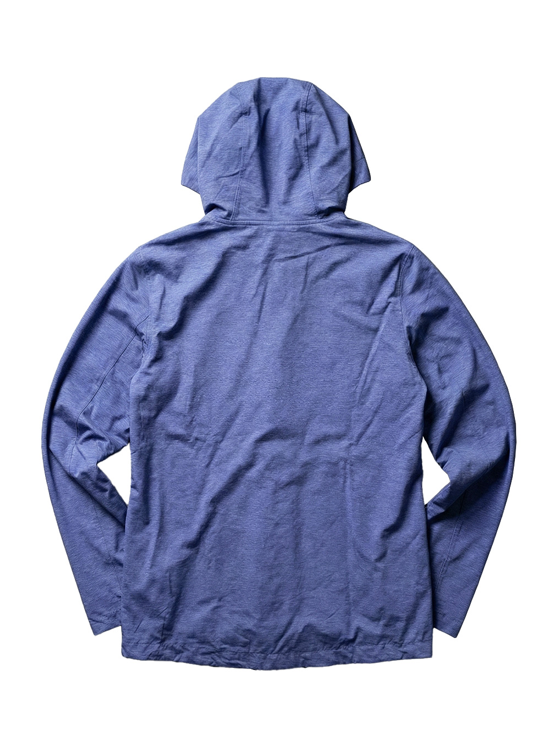 Cortaviento (S · Mujer) 2