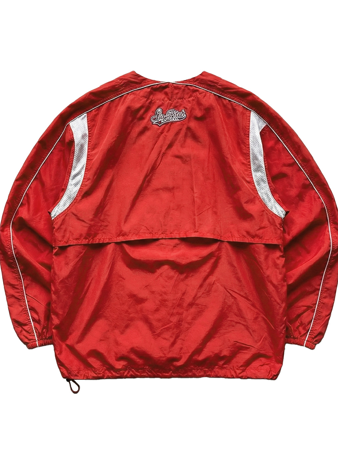 Cortaviento (XL · Hombre) 2