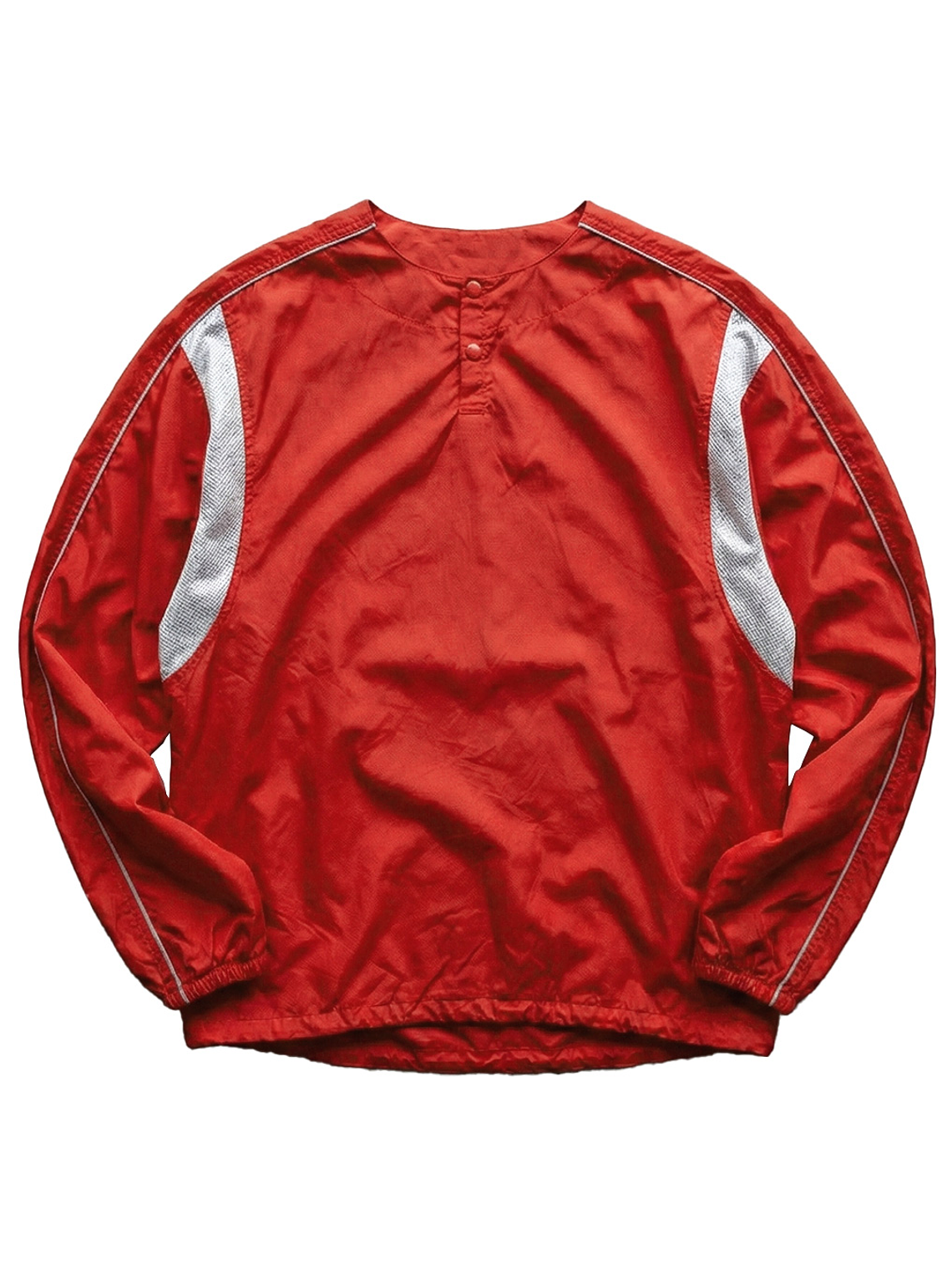 Cortaviento (XL · Hombre) 1