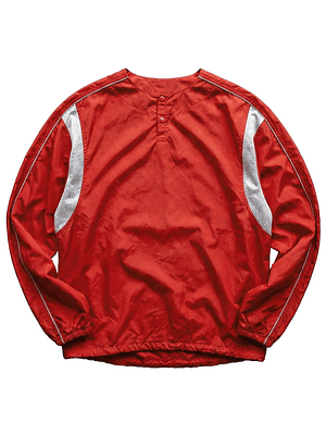 Cortaviento (XL · Hombre)