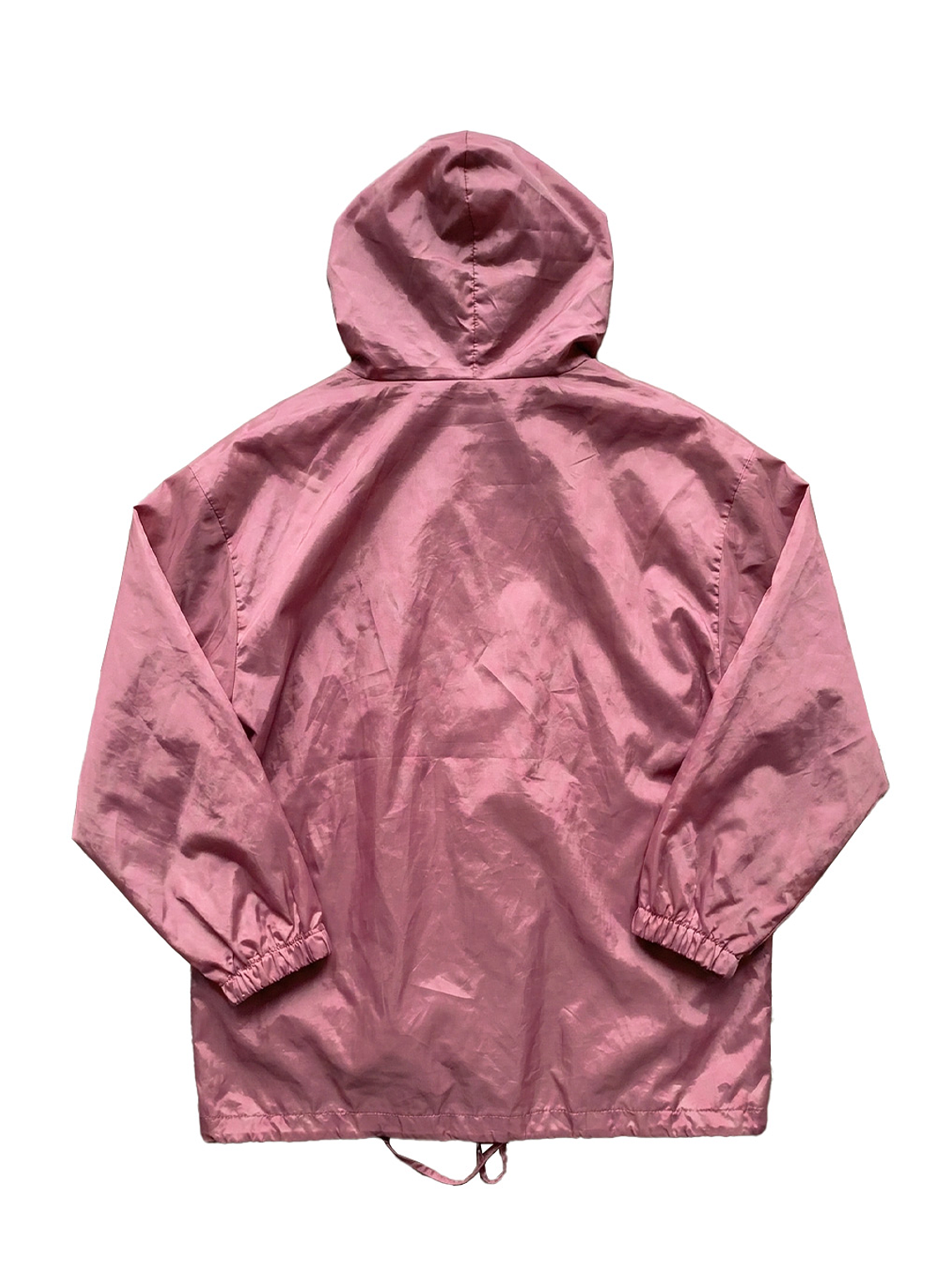 Cortaviento (L · Mujer) 2