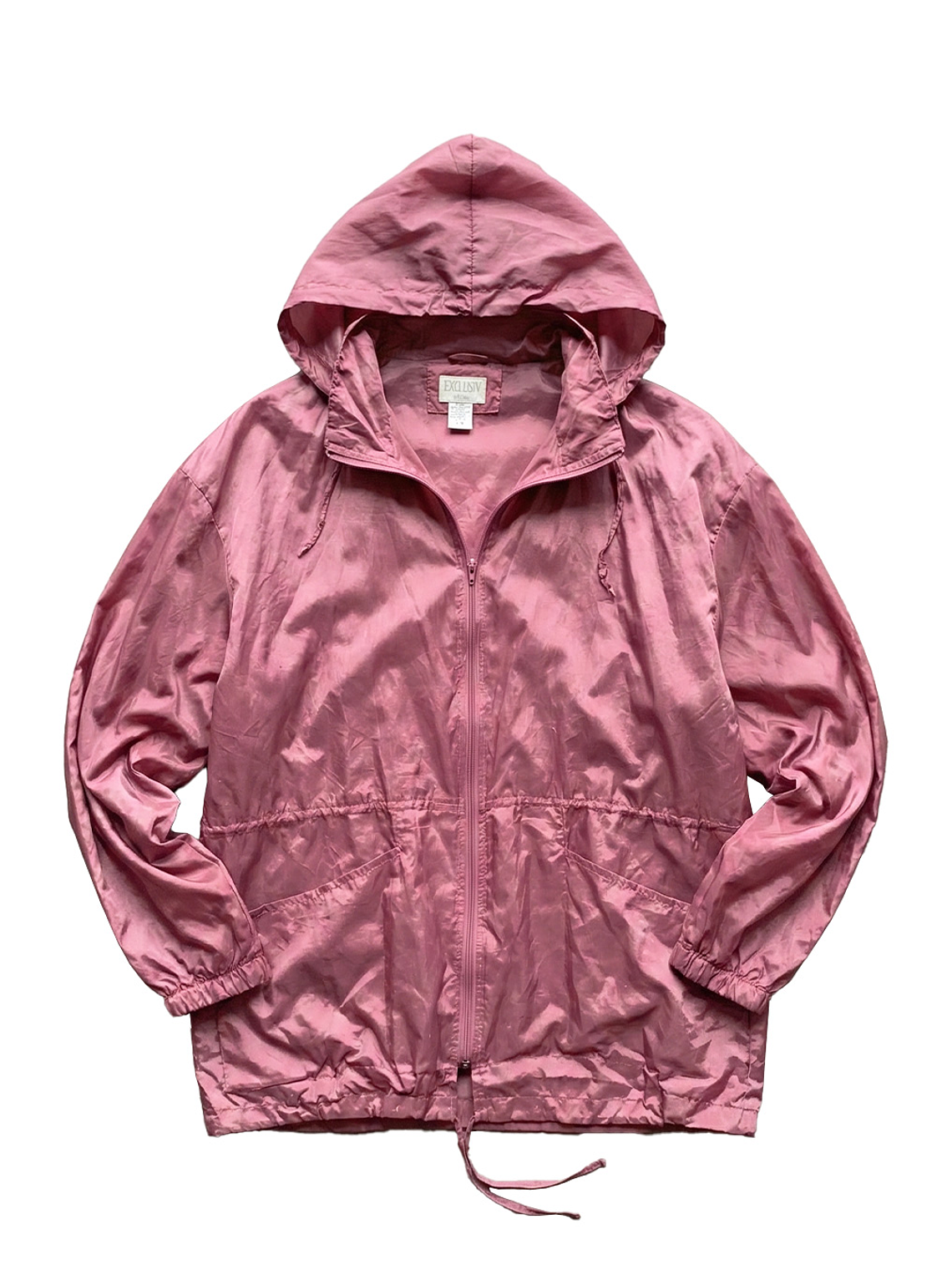 Cortaviento (L · Mujer) 1